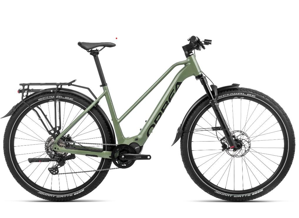 ORBEA KEMEN MID SUV 30 