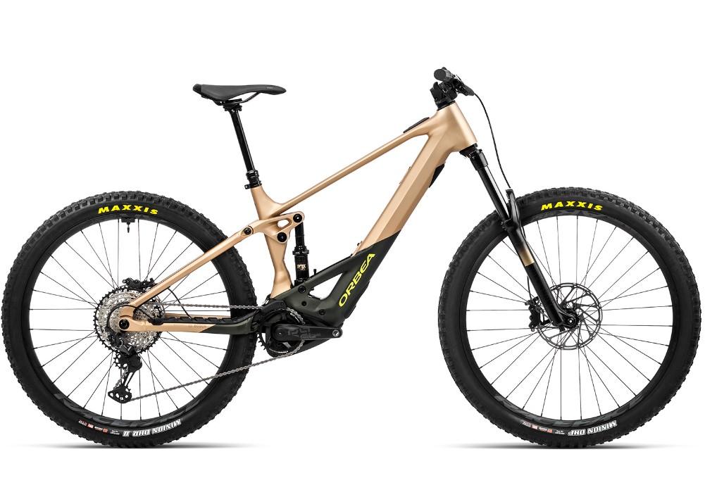 ORBEA WILD H20 2023 