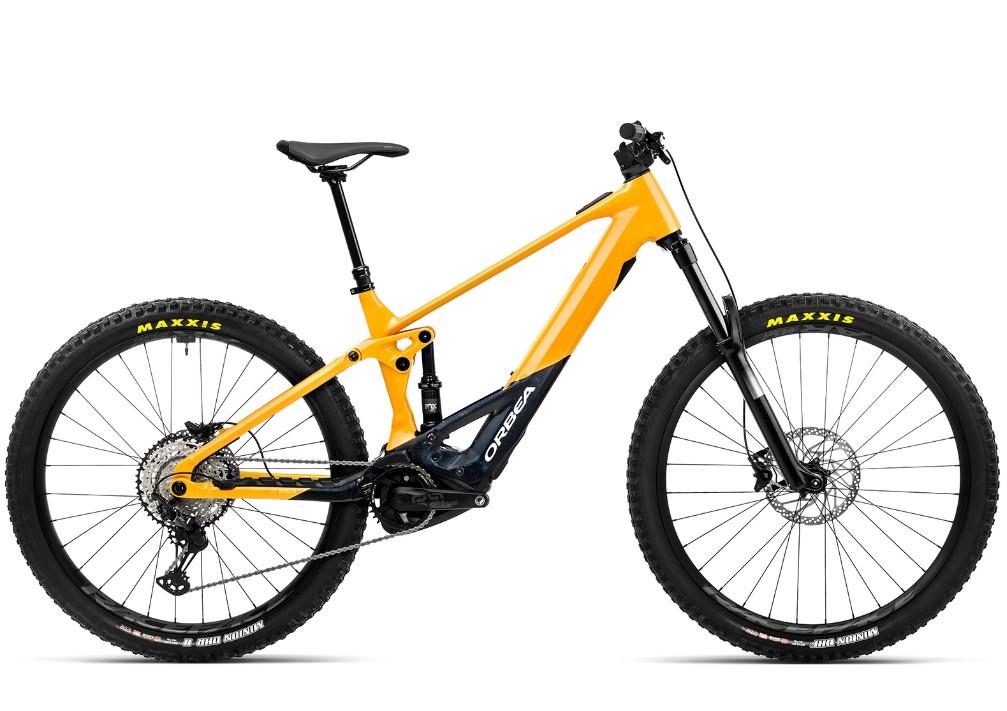 ORBEA WILD H30 